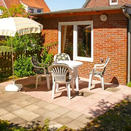 Schaefer By Interhome Ferienhaus *