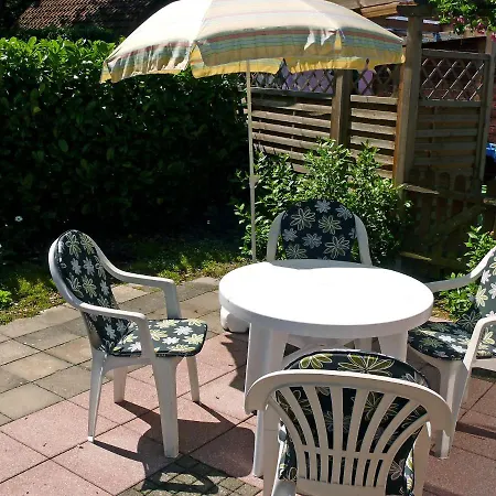 Schaefer By Interhome *