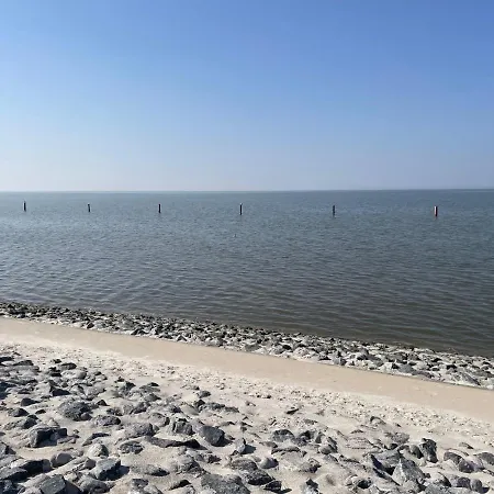 Schaefer By Interhome Дом отдыха *