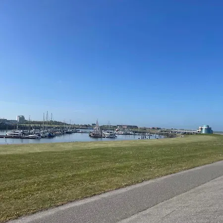 Schaefer By Interhome Дом отдыха *