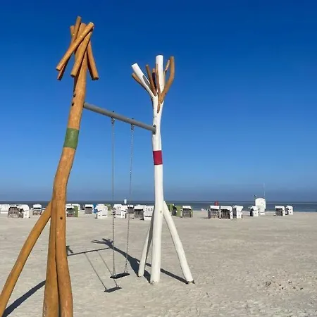 Schaefer By Interhome