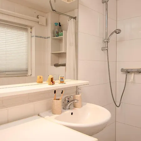 Holiday home Schaefer By Interhome Norden