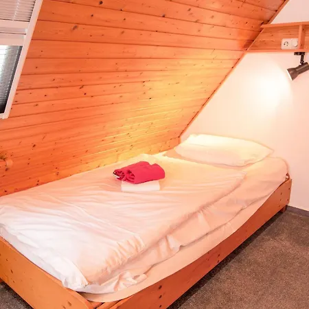 Vakantiehuis Schaefer By Interhome