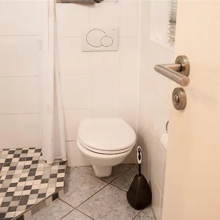 Vakantiehuis Schaefer By Interhome *