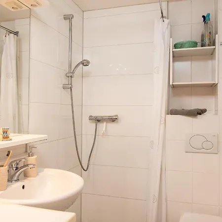 Schaefer By Interhome *