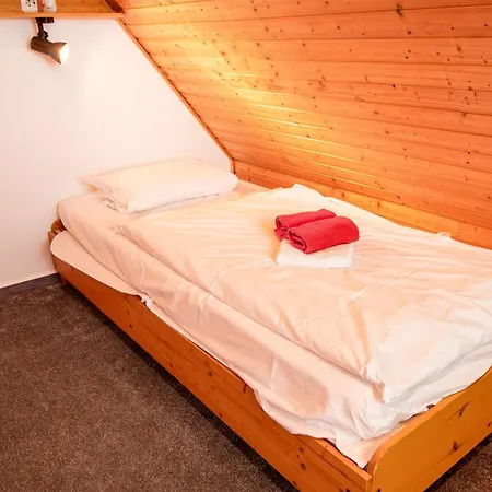 Holiday home Schaefer By Interhome Norden