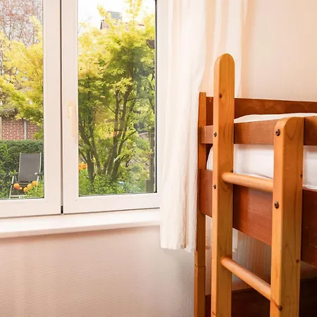 Schaefer By Interhome Vakantiehuis *