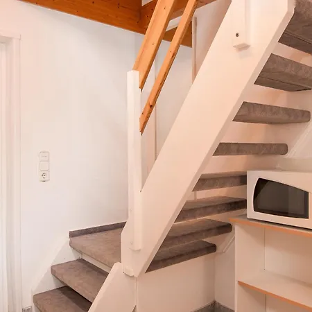 Vakantiehuis Schaefer By Interhome *