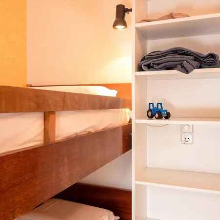 Schaefer By Interhome Vakantiehuis Norden