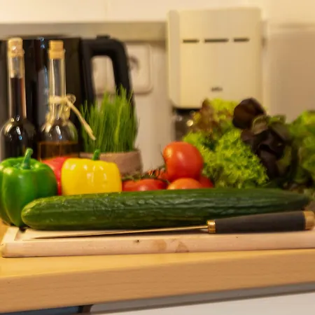 Vakantiehuis Schaefer By Interhome Norden