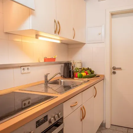 Schaefer By Interhome * Norden