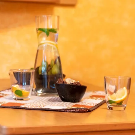 Schaefer By Interhome *