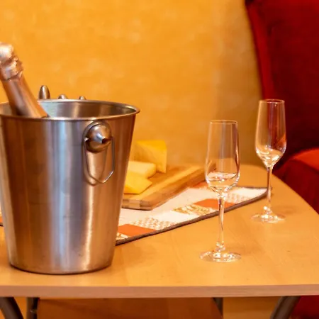 Schaefer By Interhome Norden