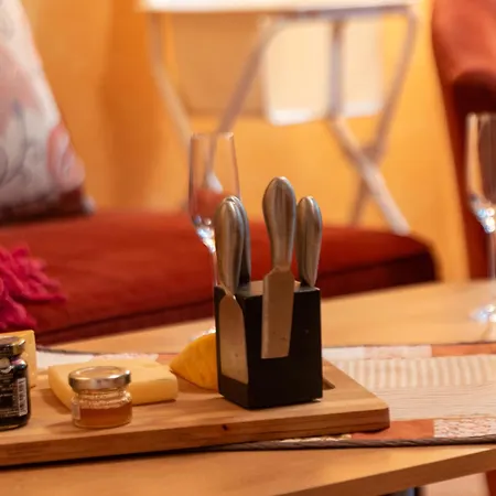 Vakantiehuis Schaefer By Interhome