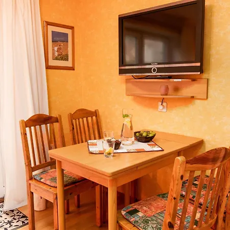 Holiday home Schaefer By Interhome *