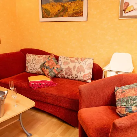 Schaefer By Interhome Ferienhaus Norden