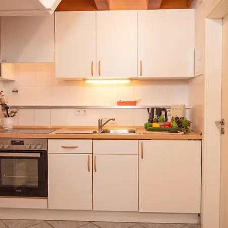 Holiday home Schaefer By Interhome Norden