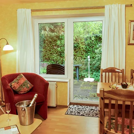 Schaefer By Interhome *