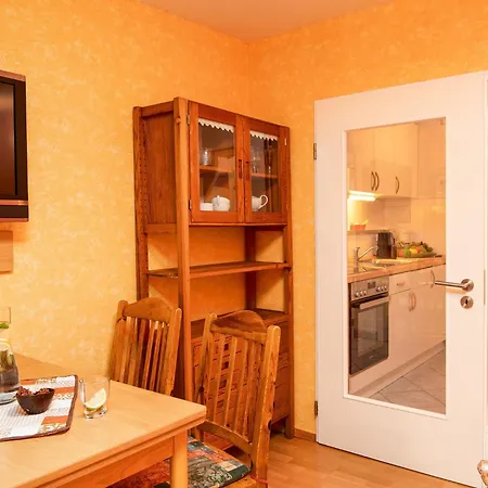 Schaefer By Interhome Norden