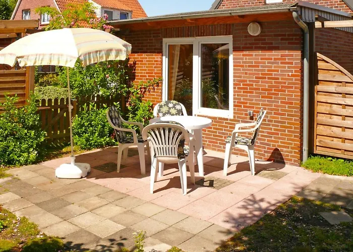 Schaefer By Interhome 度假居 *