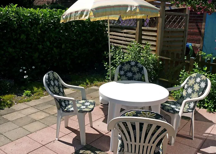 Schaefer By Interhome *