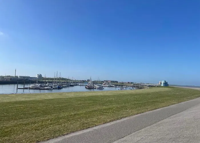 Schaefer By Interhome 度假居 *