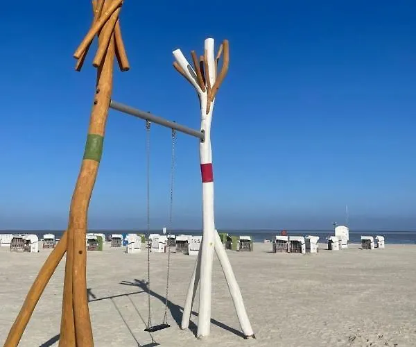 Schaefer By Interhome