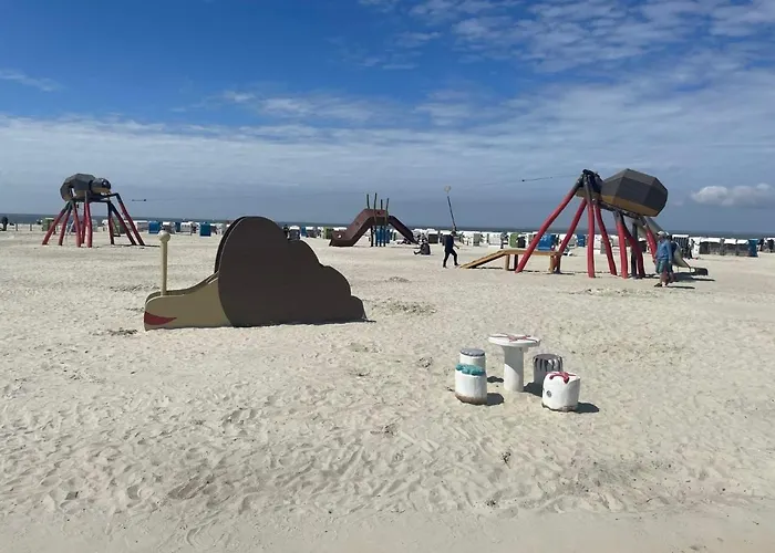 Schaefer By Interhome 度假居 *