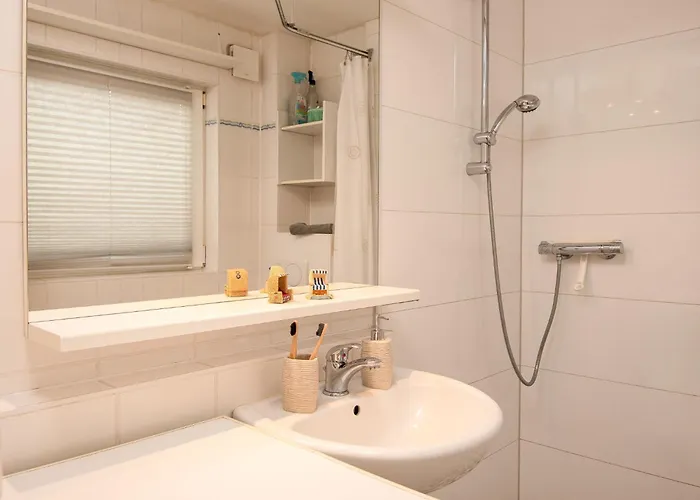 度假居 Schaefer By Interhome 诺登