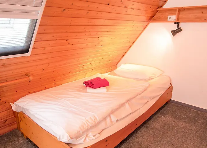 度假居 Schaefer By Interhome