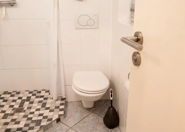 度假居 Schaefer By Interhome *