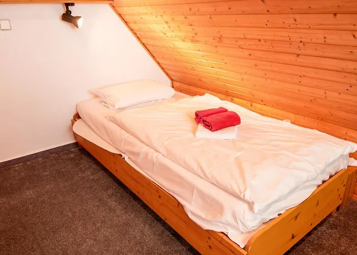 度假居 Schaefer By Interhome 诺登