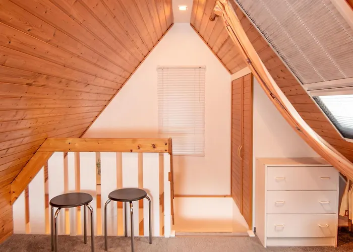 Schaefer By Interhome 度假居