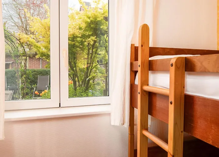 Schaefer By Interhome 度假居 *