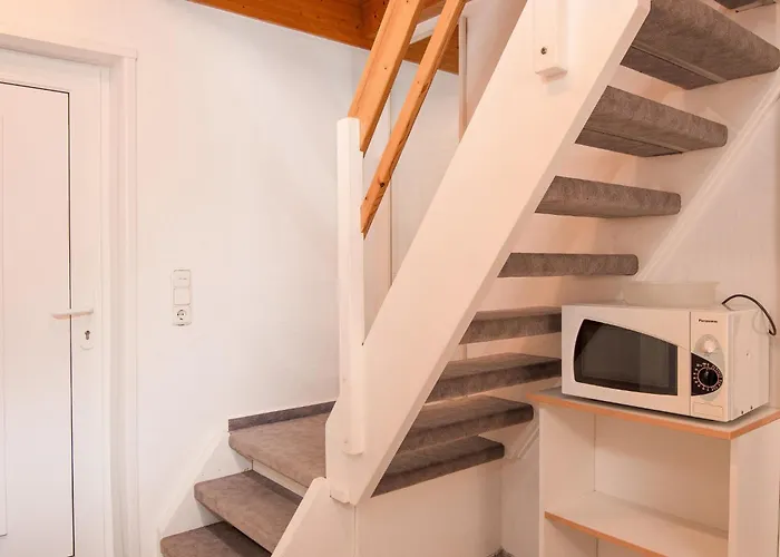 度假居 Schaefer By Interhome *