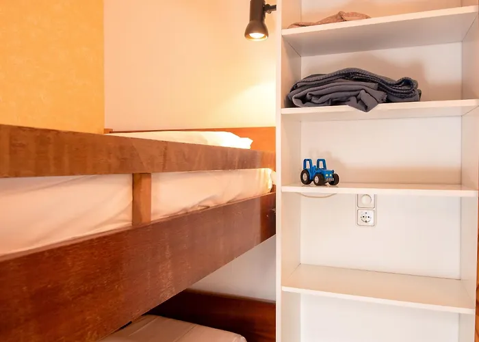 Schaefer By Interhome 度假居 诺登