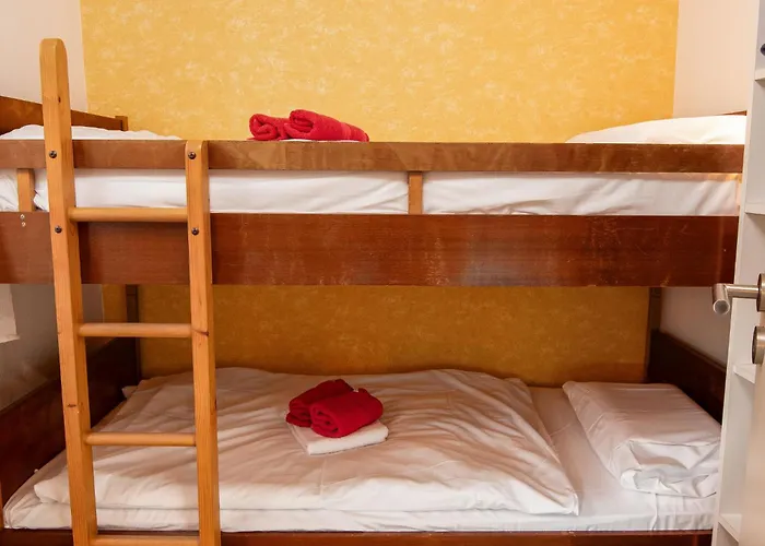 Schaefer By Interhome *