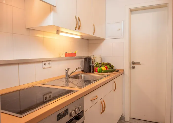 Schaefer By Interhome * 诺登