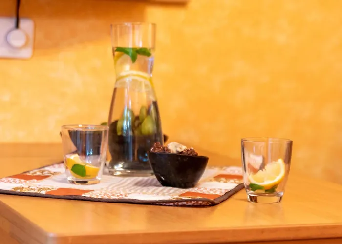 Schaefer By Interhome *