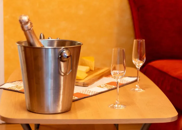 Schaefer By Interhome 诺登