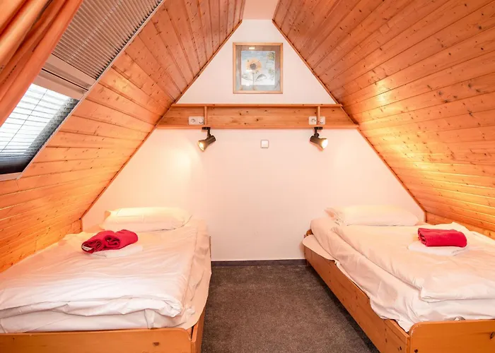 Schaefer By Interhome 度假居