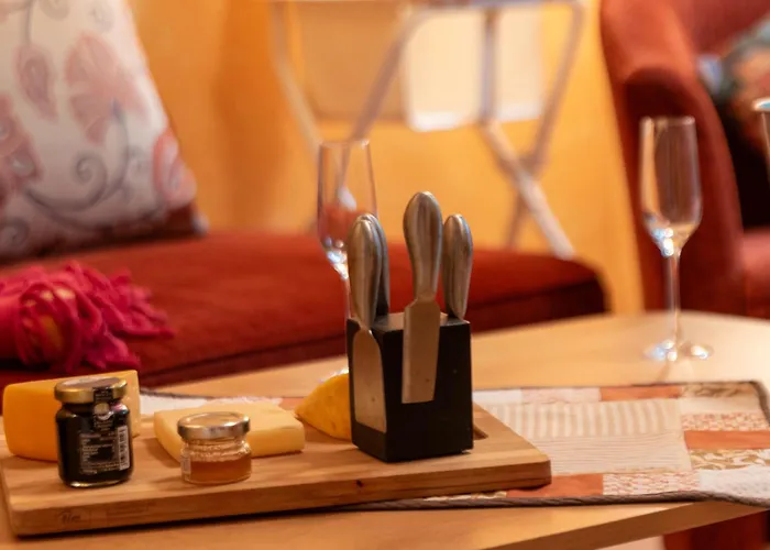 度假居 Schaefer By Interhome