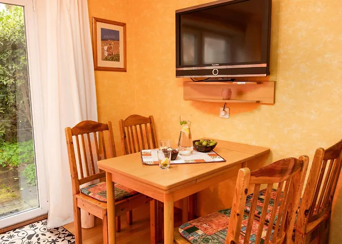 度假居 Schaefer By Interhome *