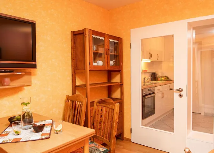 Schaefer By Interhome 诺登